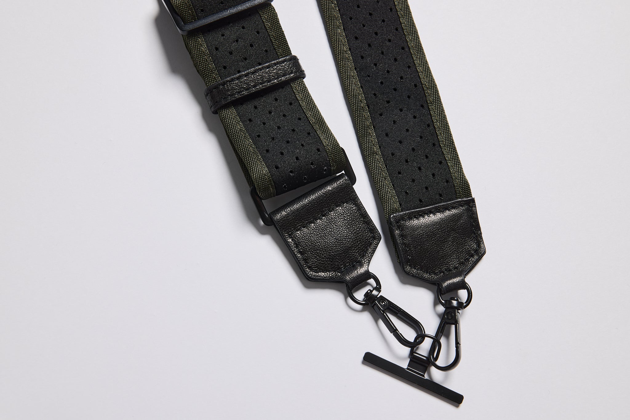 Crossbody Phone Strap, Pouch and Strap Card