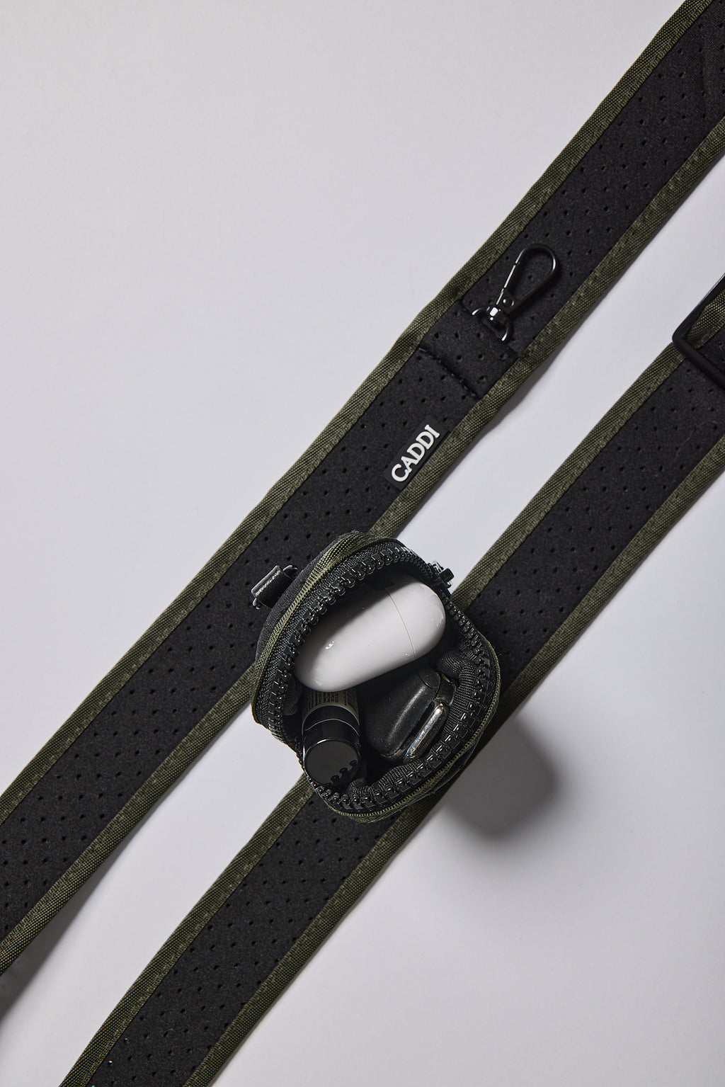 Crossbody Phone Strap, Pouch and Strap Card