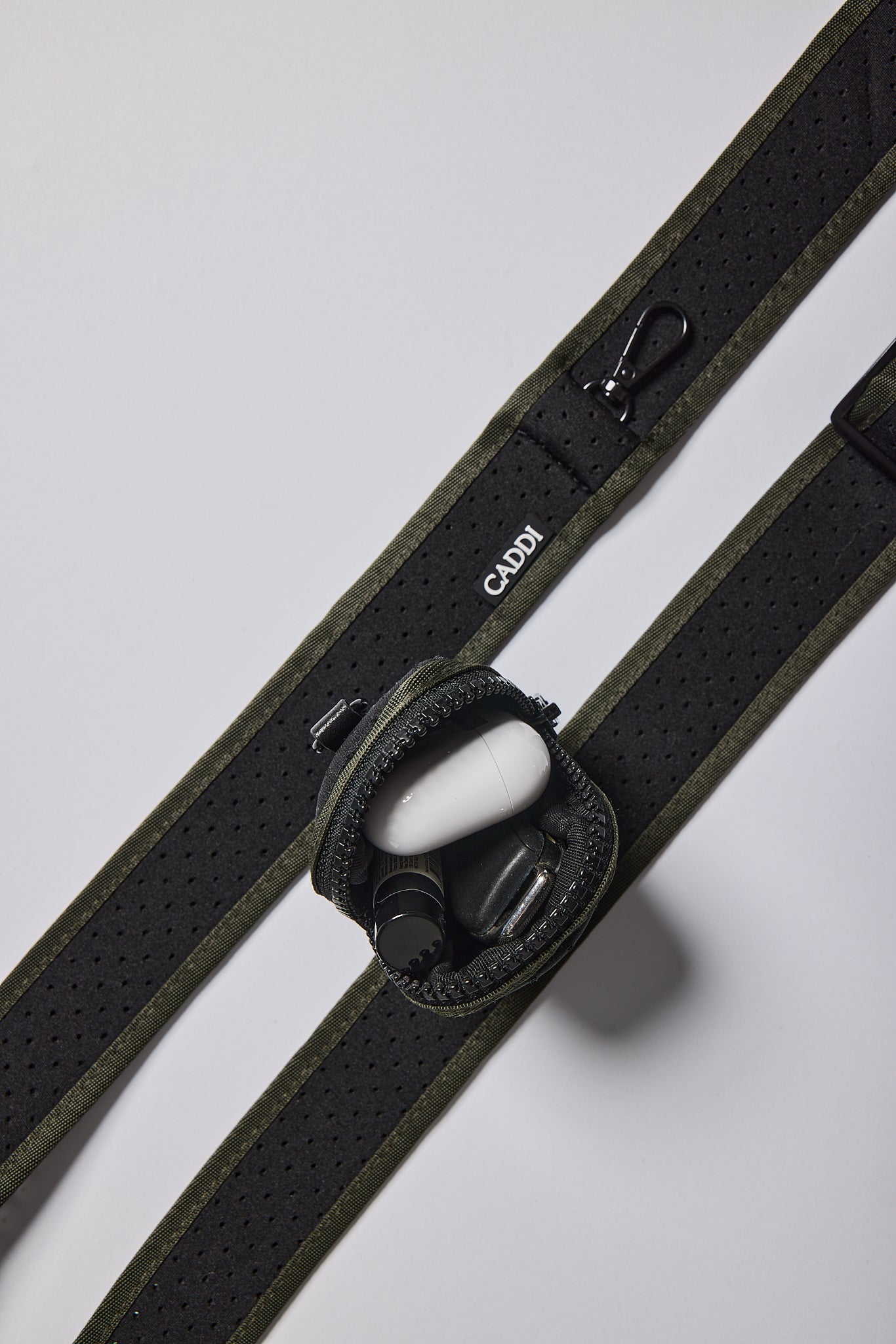 Crossbody Phone Strap, Pouch and Strap Card