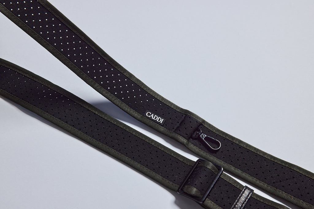 Crossbody Phone Strap, Pouch and Strap Card